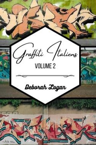 Cover of Graffiti italiens volume 2