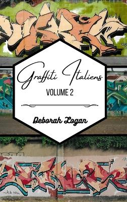 Book cover for Graffiti italiens volume 2