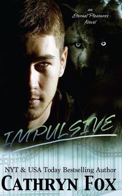Book cover for Impulsive