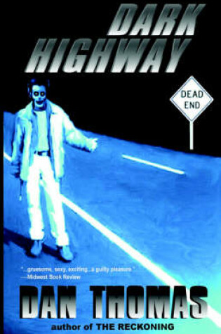 Cover of Dark Highway