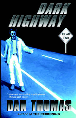 Book cover for Dark Highway