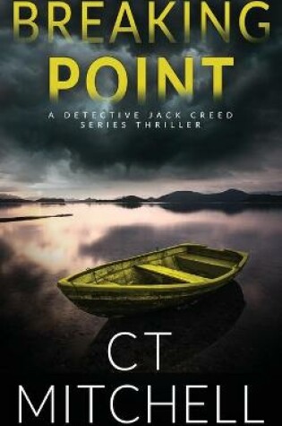 Cover of Breaking Point