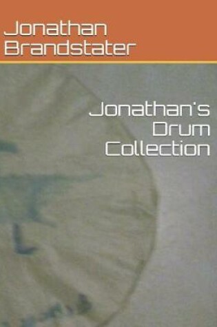 Cover of Jonathan's Drum Collection