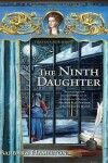 Book cover for The Ninth Daughter