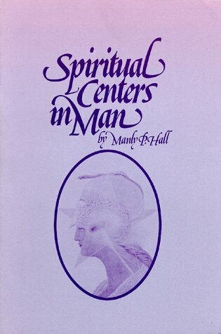 Cover of Spiritual Centres in Man