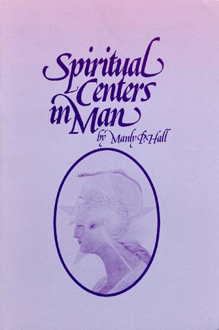 Book cover for Spiritual Centres in Man