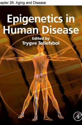 Cover of Aging and Disease