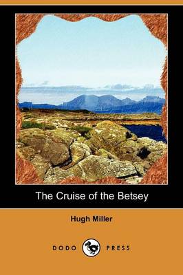 Book cover for The Cruise of the Betsey (Dodo Press)
