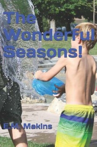 Cover of The Wonderful Seasons!