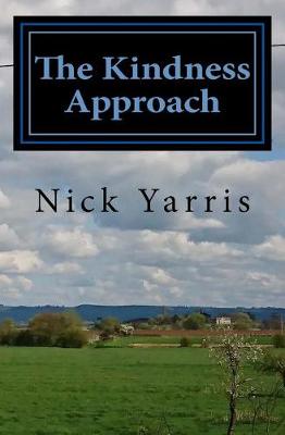 Book cover for The Kindness Approach