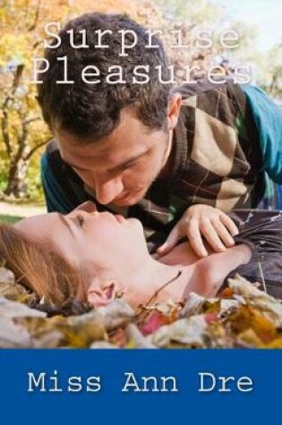 Cover of Surprise Pleasures