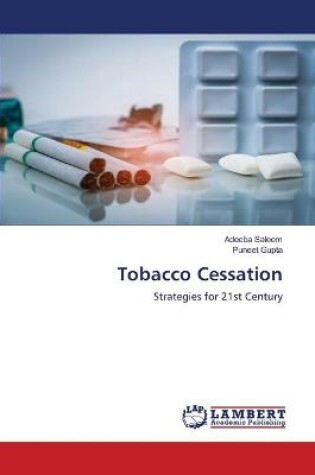 Cover of Tobacco Cessation