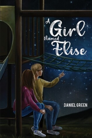 Cover of A Girl Named Elise