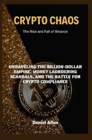 Cover of Crypto Chaos