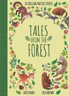 Cover of Tales From the Forest