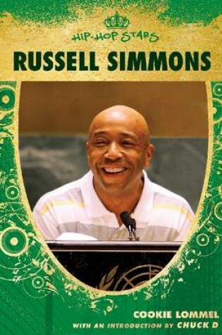 Cover of Russell Simmons