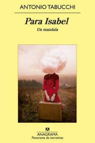 Cover of Para Isabel. Un Mandala