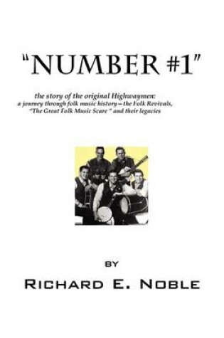 Cover of Number #1