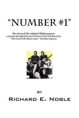 Book cover for Number #1