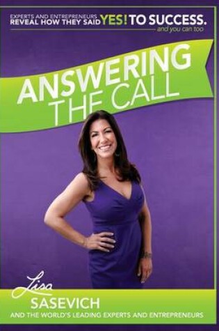 Cover of Answering the Call