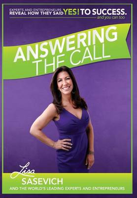 Book cover for Answering the Call