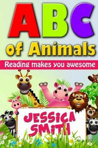 Cover of ABC of Animals