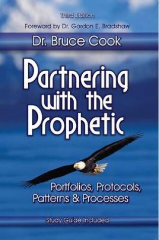 Cover of Partnering with the Prophetic