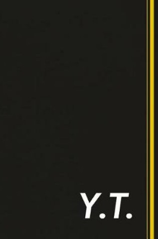 Cover of Y.T.