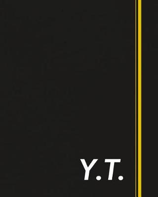 Book cover for Y.T.