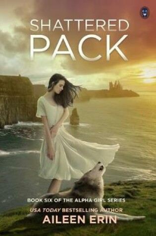 Cover of Shattered Pack