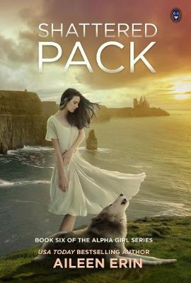 Book cover for Shattered Pack