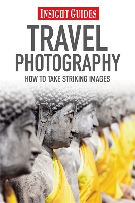 Cover of Insight Guides Travel Photography