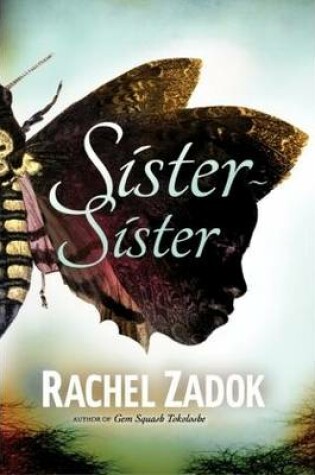 Cover of Sister-sister