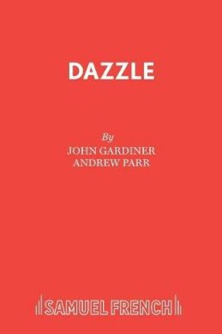 Cover of Dazzle