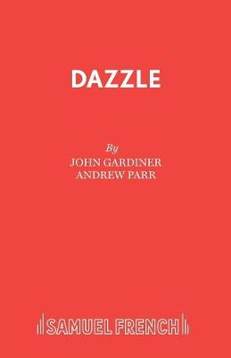 Book cover for Dazzle