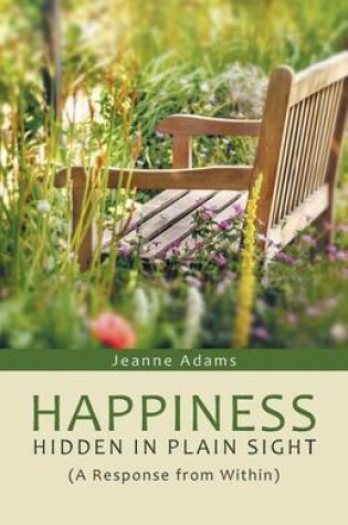 Cover of Happiness