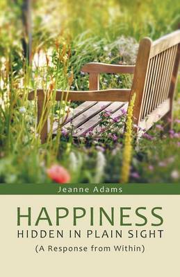 Book cover for Happiness