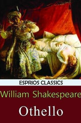 Cover of Othello (Esprios Classics)