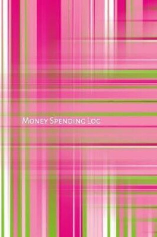 Cover of Money Spending Log