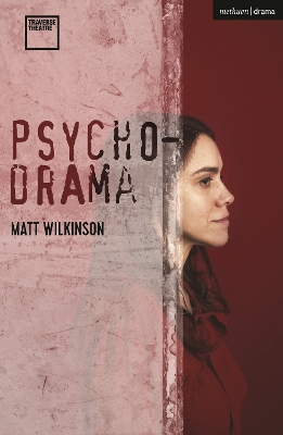 Book cover for Psychodrama