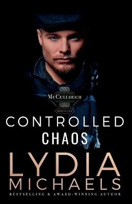 Book cover for Controlled Chaos