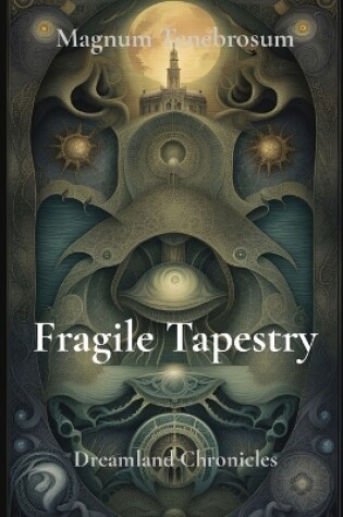 Cover of Fragile Tapestry