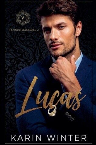 Cover of Lucas