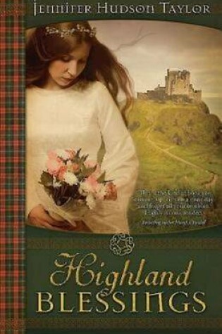 Cover of Highland Blessings