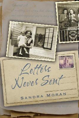 Book cover for Letters Never Sent