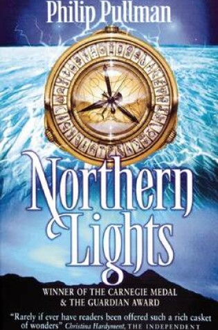 Cover of #1 Northern Lights