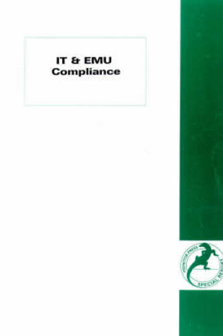 Cover of IT and EMU Compliance