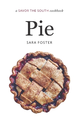 Book cover for Pie