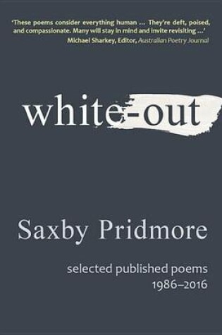 Cover of White-Out