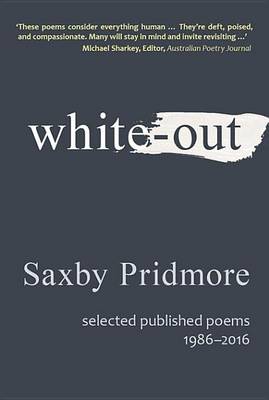 Book cover for White-Out